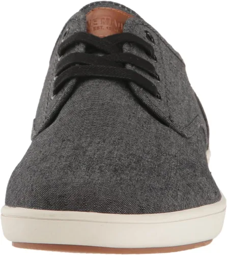 Vista 2 de Steve Madden Fenta - Tenis moderno para hombre
