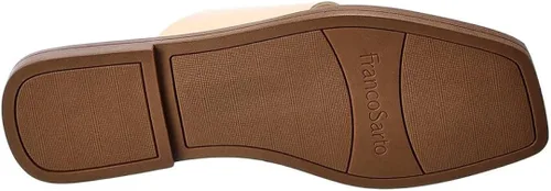 Vista 4 de Franco Sarto Sandalias MEGS Slide para mujer