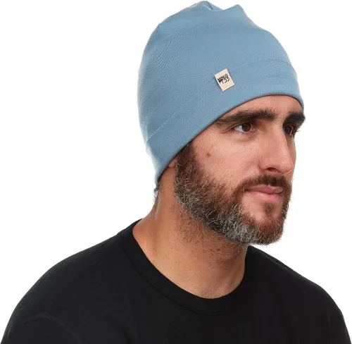Vista 11 de Minus33 Merino Wool - Gorro de lana con cresta