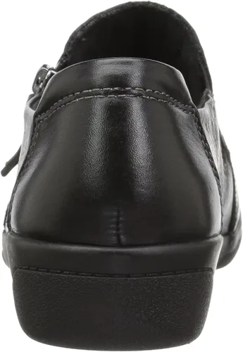 Vista 3 de Clarks Cheyn - Mocasines de arcilla para mujer