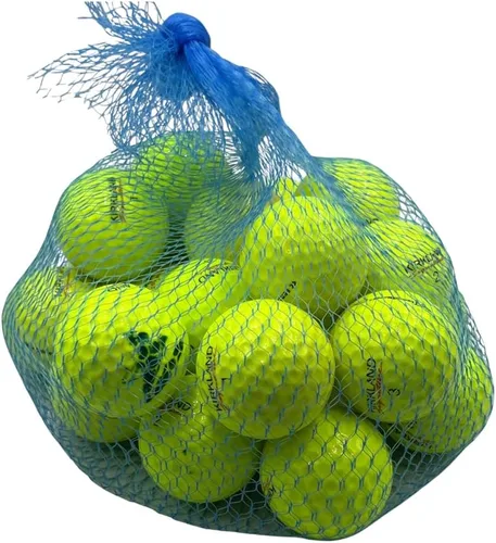 Vista 11 de Golf Ball Planet Pelotas de golf usadas para Kirkland Signature Blanco