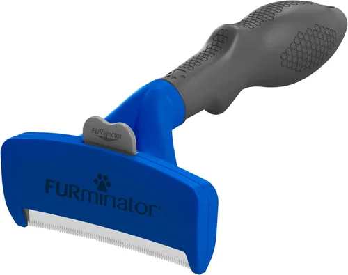 Vista 12 de FURminator Paquete Definitivo de Eliminación de Pelo para Perros