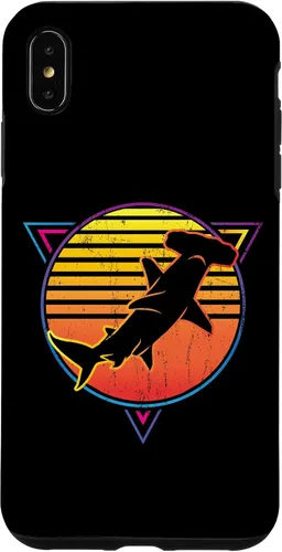 Vista 11 de Hammerhead Shark Vintage Case for iPhone 17
