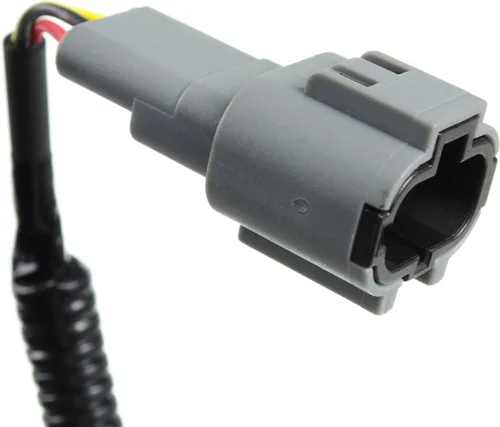 Vista 3 de Holstein Parts 2CRK0415 - Sensor de posición del cigüeñal, compatible con Chevrolet Tracker, Suzuki Aerio, Esteem, Grand Vitara, Sidekick, SX4
