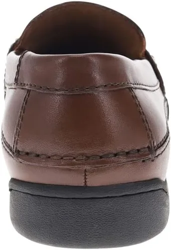 Vista 3 de Dockers Sinclair Kiltie mocasín sin cordones, para hombre