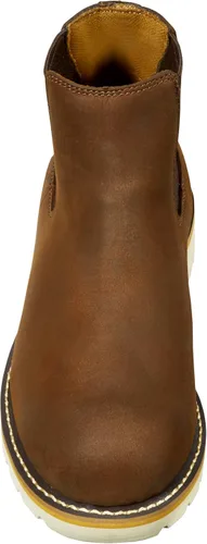 Vista 2 de Carhartt Calzado FW5025 Chelsea - Botas de cuña para mujer