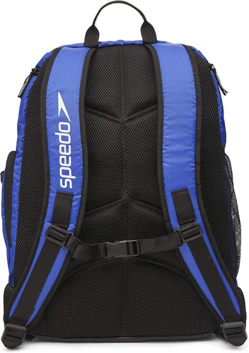Vista 3 de Speedo Teamster 2.0 - Mochila unisex (35 litros), talla única