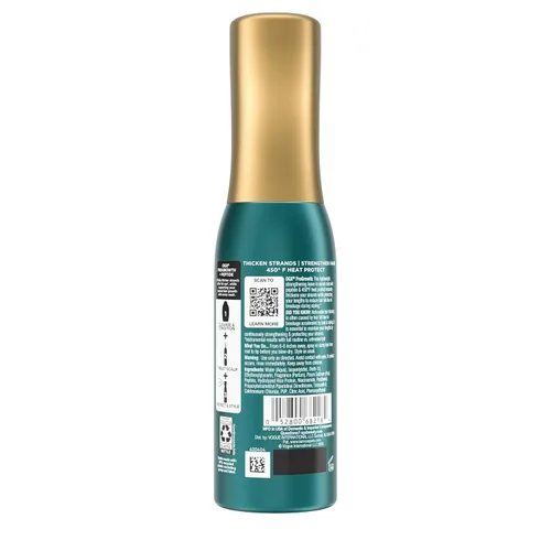 Vista 9 de OGX ProGrowth + Peptide Serum Mist, 6.5 onzas líquidas (paquete de 12)