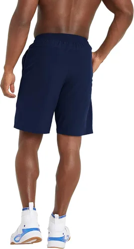 Vista 2 de Champion Men'S Mvp 9Inch Sport Short (Retired Colors)