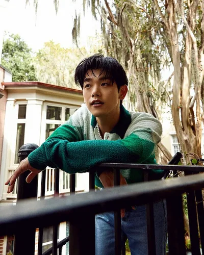 Vista 3 de ERIC NAM THERE AND BACK AGAIN 2º álbum Incl. 1 libro de fotos de tapa dura+1 tarjeta de fotos