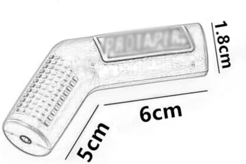 Vista 5 de Cubierta universal de goma para palanca de cambios para motocicleta ATV para GSXR 600 750 1000 SV650 SV1000 HAYABUSA GSXR1300 GSX250R GSR750 GSF1250