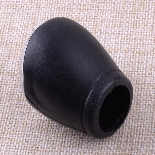 Vista 7 de TEAMWILL Pomo manual de cambio de marcha de coche de 6 velocidades para Chevy Aveo Sonic T300 2012-2017