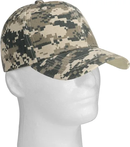 Vista 39 de Falari - Gorra de béisbol, tamaño ajustable, para correr, entrenamientos y actividades al aire libre, para todas las estaciones.