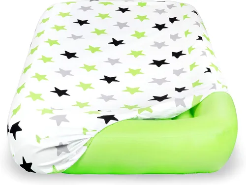 Vista 6 de Dream Easy Kids Colchón de aire con funda