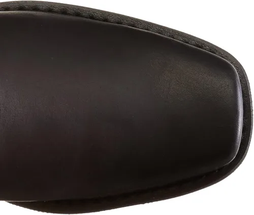 Vista 5 de HARLEY-DAVIDSON FOOTWEAR Para Hombre Darren-M, Negro