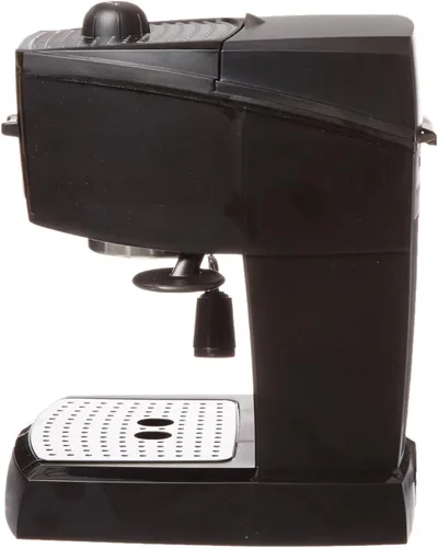 Vista 2 de De'Longhi Delonghi EC155 15 Bar Espresso y Máquina Cappuccino