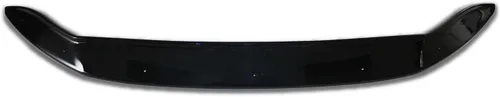 Vista 2 de BMY Deflector de capó/Protector frontal contra insectos Compatible con Hyundai Tucson 2022-2025 Protección contra partículas e insectos