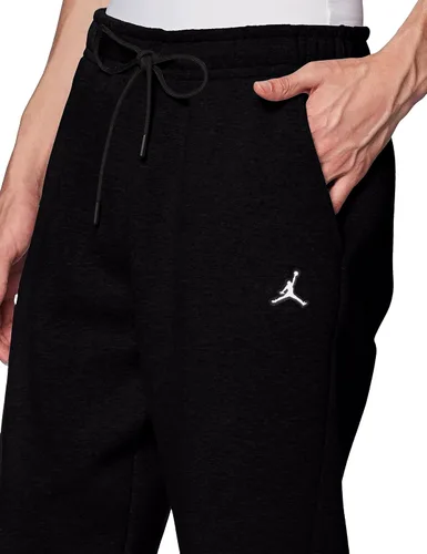 Vista 3 de Nike Air Jordan Brooklyn - Pantalones de forro polar para hombre