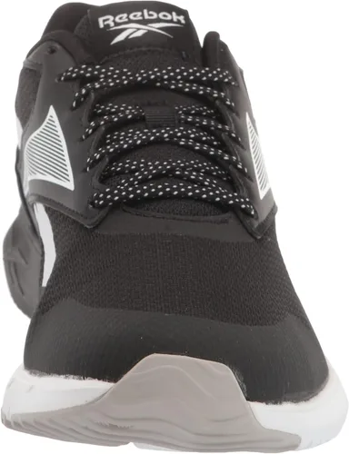 Vista 2 de Reebok Ztaur - Tenis de correr para mujer, Claro