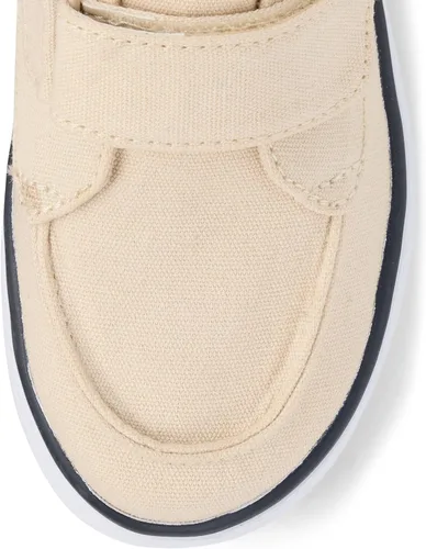 Vista 5 de Gymboree Zapatos náuticos para niños y niños pequeños Arena