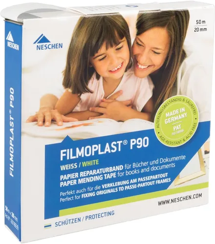 Vista 3 de 82023 Filmoplast P90