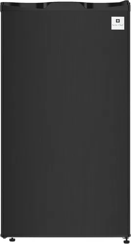 Vista 17 de RFR320 Mini refrigerador de una puerta con congelador, 3.2 Cu. Pie. capacidad - negro