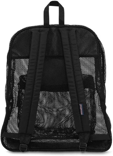 Vista 3 de JanSport - Mochila de malla
