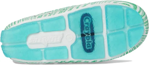 Vista 252 de Floafers Zapato náutico unisex Prodigy (niño pequeño/niño grande)