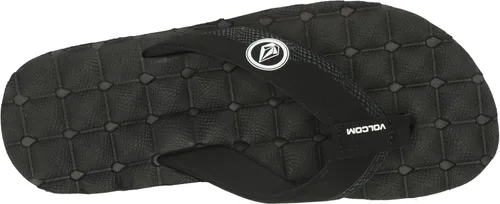 Vista 5 de Volcom Sandalias reclinables para hombre