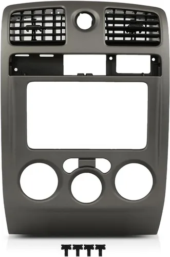 Vista 14 de G-PLUS Borde de bisel del clúster de indicadores Capucha Compatible con Mazda Miata 1990-1993 Reemplazo de bisel del tablero para NA01-55-420B-00