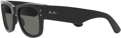 Vista 3 de Ray-Ban RB0840s Mega Wayfarer - Gafas de sol cuadradas