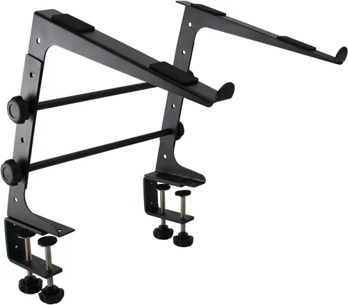 Vista 2 de Gearlux Soporte para portátil DJ