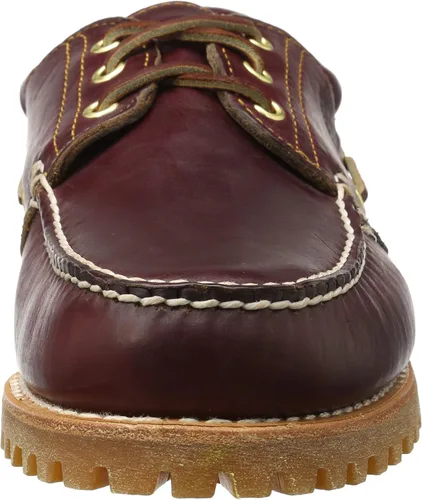 Vista 2 de Timberland Men's Calzado clásico de tres ojales, para hombre.