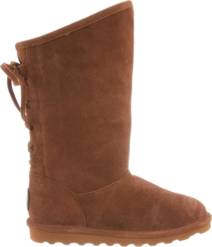 Vista 3 de BEARPAW - Botas Phylly para mujer