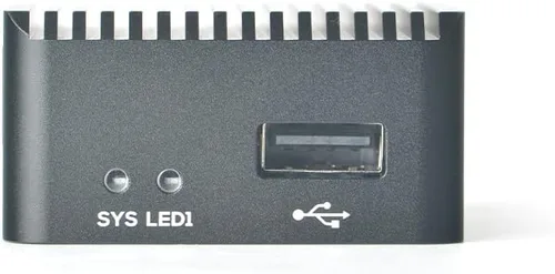 Vista 8 de NanoPi Zero2 Mini enrutador WiFi, computadora portátil GigE rápida, 1 GB/2 GB LPDDR4X RAM Rockchip RK3528A SoC, decodificador 4K H265/H264, puerto