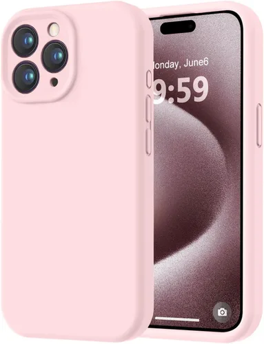 Vista 179 de LOVE 3000 Diseñada para Funda iPhone Air, Silicona Premium [Compatible con Magsafe][Forro de Microfibra Suave Anti-Rayones] Funda Protectora