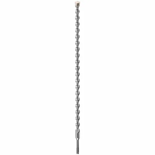 Vista 40 de Bosch HC2051 - Broca de 5/16 x 4 x 6 pulgadas Bulldog SDS-Plus para martillo perforador