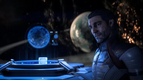Vista 9 de Mass Effect Andromeda - PC