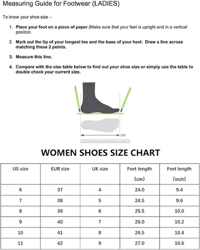 Vista 7 de ANQILA - Zapatos de lona con cordones para mujer, antideslizantes, de estilo informal y a la moda, zapatos ligeros, transpirables, de caña baja