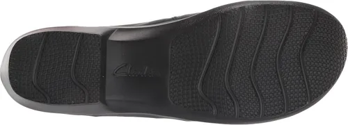 Vista 4 de Clarks Mocasines Angie Pearl para mujer