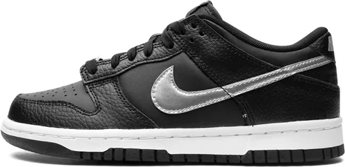 Vista 552 de Nike Kid's Dunk Low Sneaker