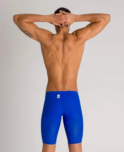 Vista 3 de Arena Men's Powerskin Carbon Air Jammer Racing Suit