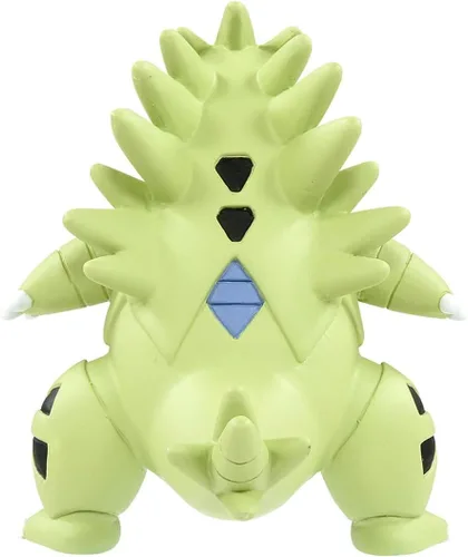 Vista 2 de Pokemon Moncolle MS-19 Banguiras 1.5 pulgadas