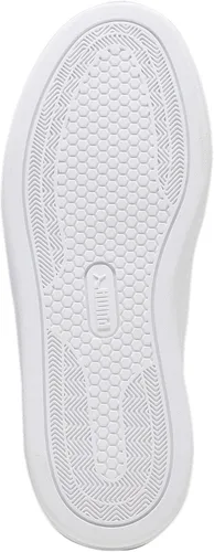 Vista 6 de PUMA Zapatillas Smash Platform V3 para mujer