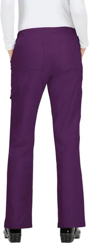 Vista 2 de KOI Pantalones médicos Holly para mujer