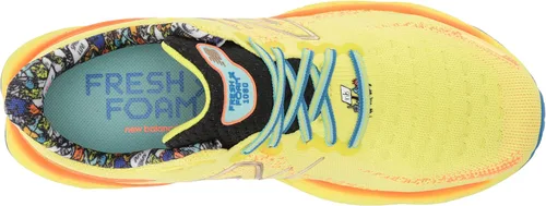 Vista 5 de New Balance - Tenis deportivos de correr Fresh Foam 1080 V12 para mujer