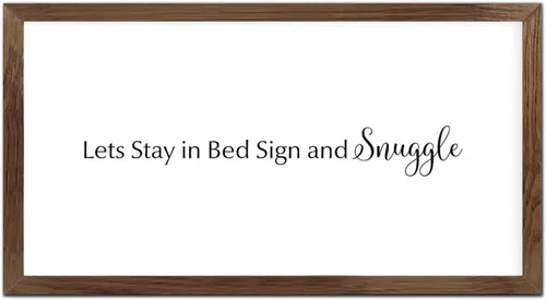 Vista 15 de Farmhouse Rustic Wood Framed Signs 16x20 Inch,Mercy,Peace and Love Be Yours in Abundance Wooden Sign with Frame Wood Sign Wall Plaque Art for