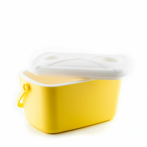 Vista 12 de Nevera Portátil Rígida Lilty InnovaGoods 15 L