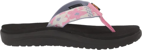 Vista 6 de Teva Sandalias unisex K Voya para niños