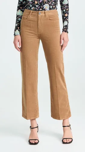 Vista 2 de PAIGE Women's Leenah Ankle Jeans